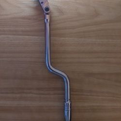 3/8" Drive Dual 806 Technology
Speeder Handle Flex-Head
Ratchet