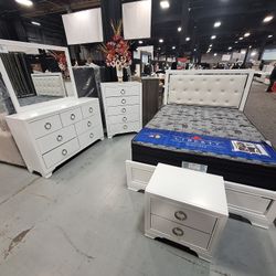 3️⃣4️⃣7️⃣9️⃣7️⃣8️⃣3️⃣8️⃣9️⃣8️⃣ juego de cama completo con su colchón gratis $1499 ORDENADOR POR TELÉFONO PAGAR EN CASA 8