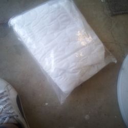 Baby Mattress Cover 