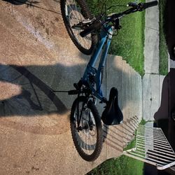 Huffy 24 inch tires like new