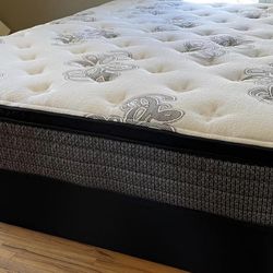 Mattress Overstock Sale - Brand New & Must Go!