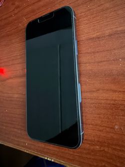 iPhone 13 Pro Max 256Gb (Blue)