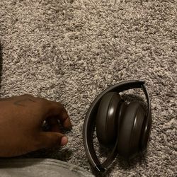 Dre Beats Headphones 