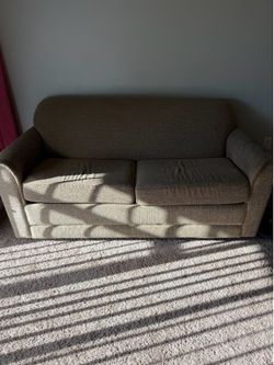 Couch Sleeper