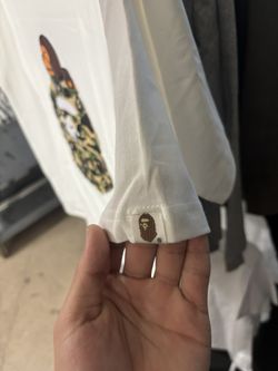 Bape T shirt