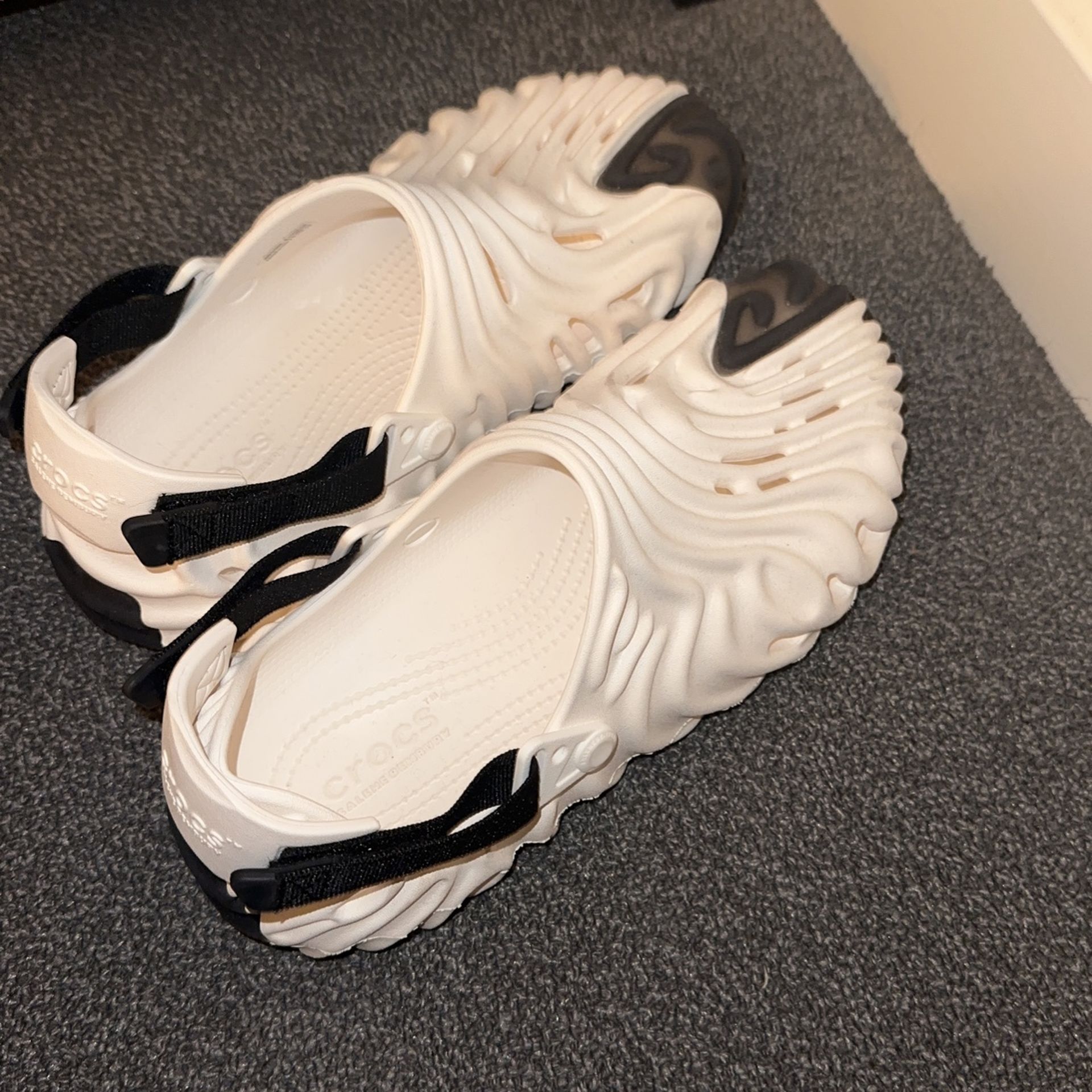 Crocs Salehe Bembury X Pollex Clog