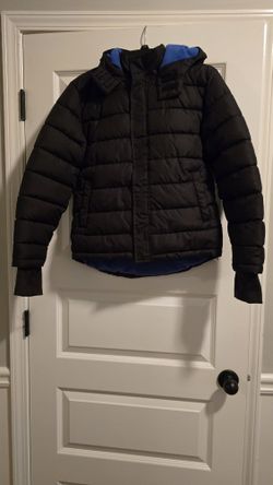 Boys Winter Coat