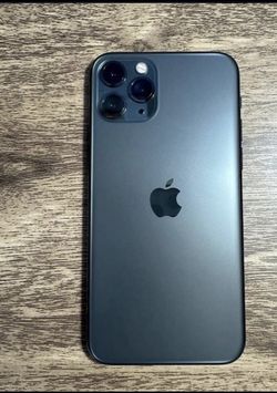 iPhone 11 pro max unlocked with warranty