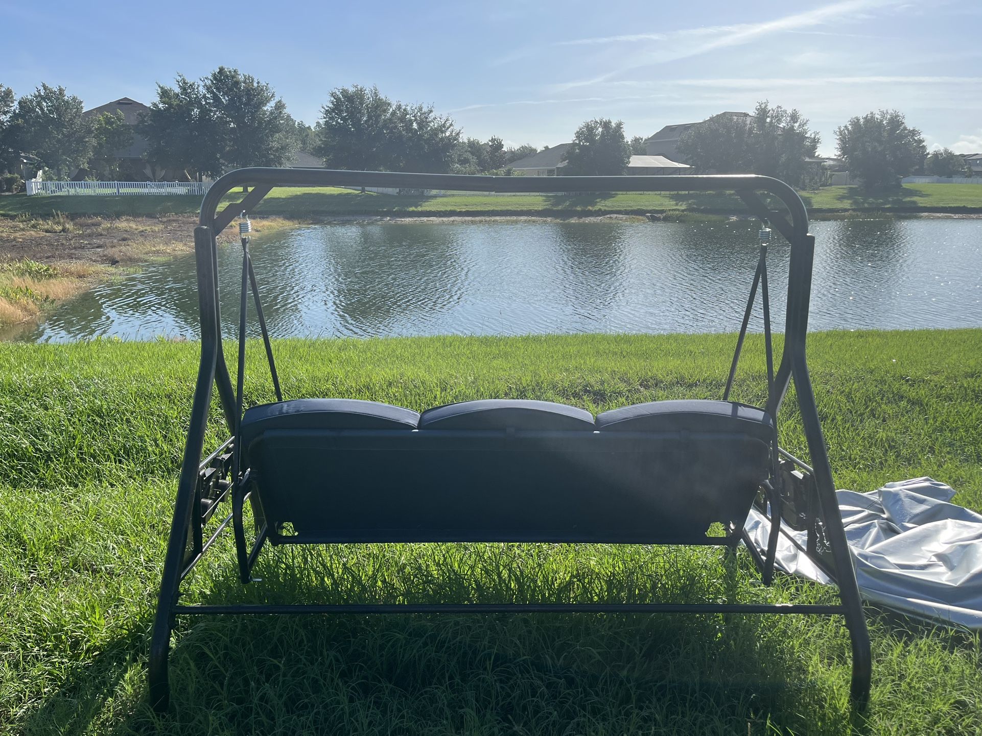 Patio Swing