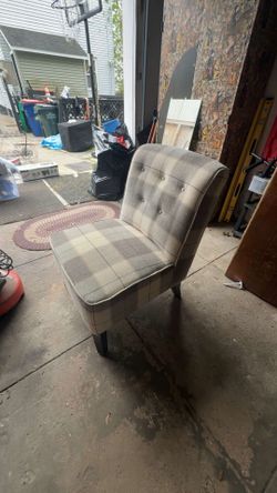 Lounge chair
