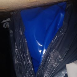 Big Slip And Slide Mat 