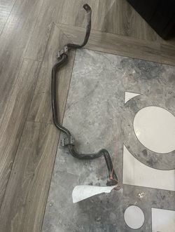 Front Suspension Stabilizer Bar - GM ((contact info removed)8) SEE DESC FOR INFO!!