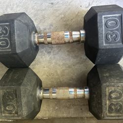 Exercise Weights