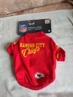 Small pet sweatshirt