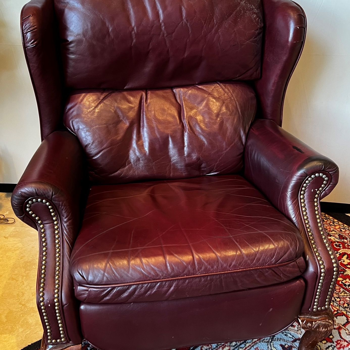 Recliner