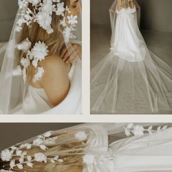 Bridal Veil 