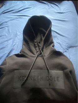 Kenneth Cole Hoodie