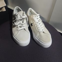 Converse One Star Pro Suede 