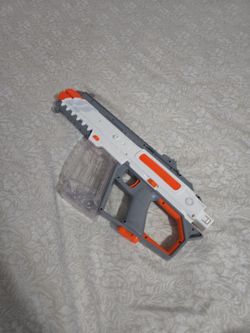 Faction Havoc bead Gel blaster