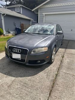 2006 Audi A4