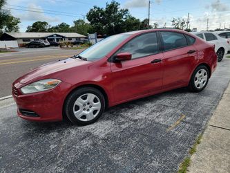 2013 Dodge Dart