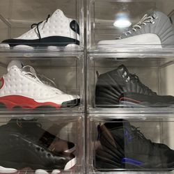 Jordan’s Package Deal