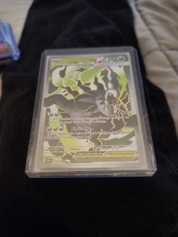 Pokemon SIR
