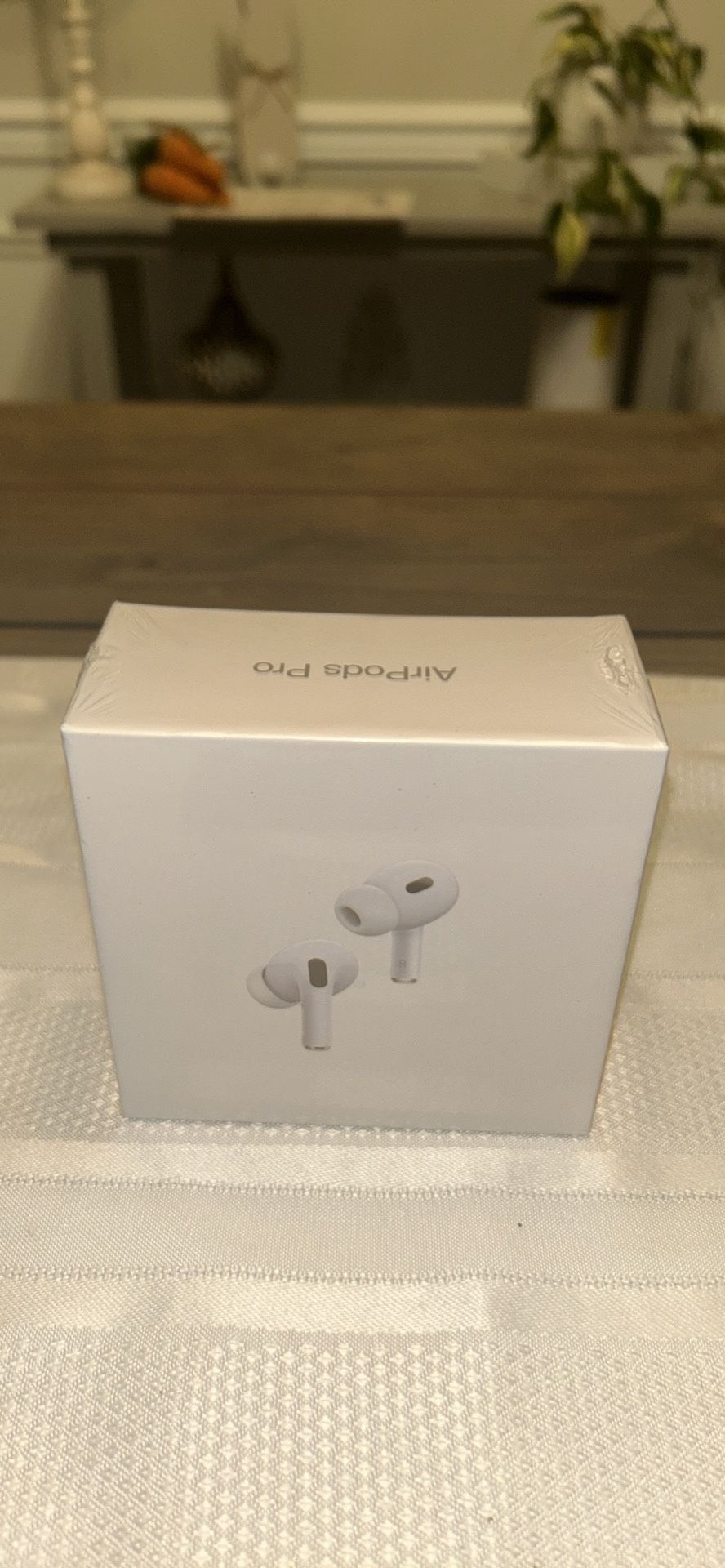 Airpod Pro Gen 2