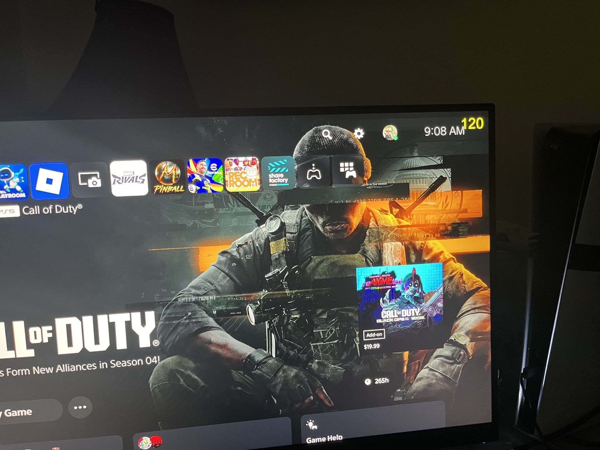 Acer Nitro 1440p Monitor