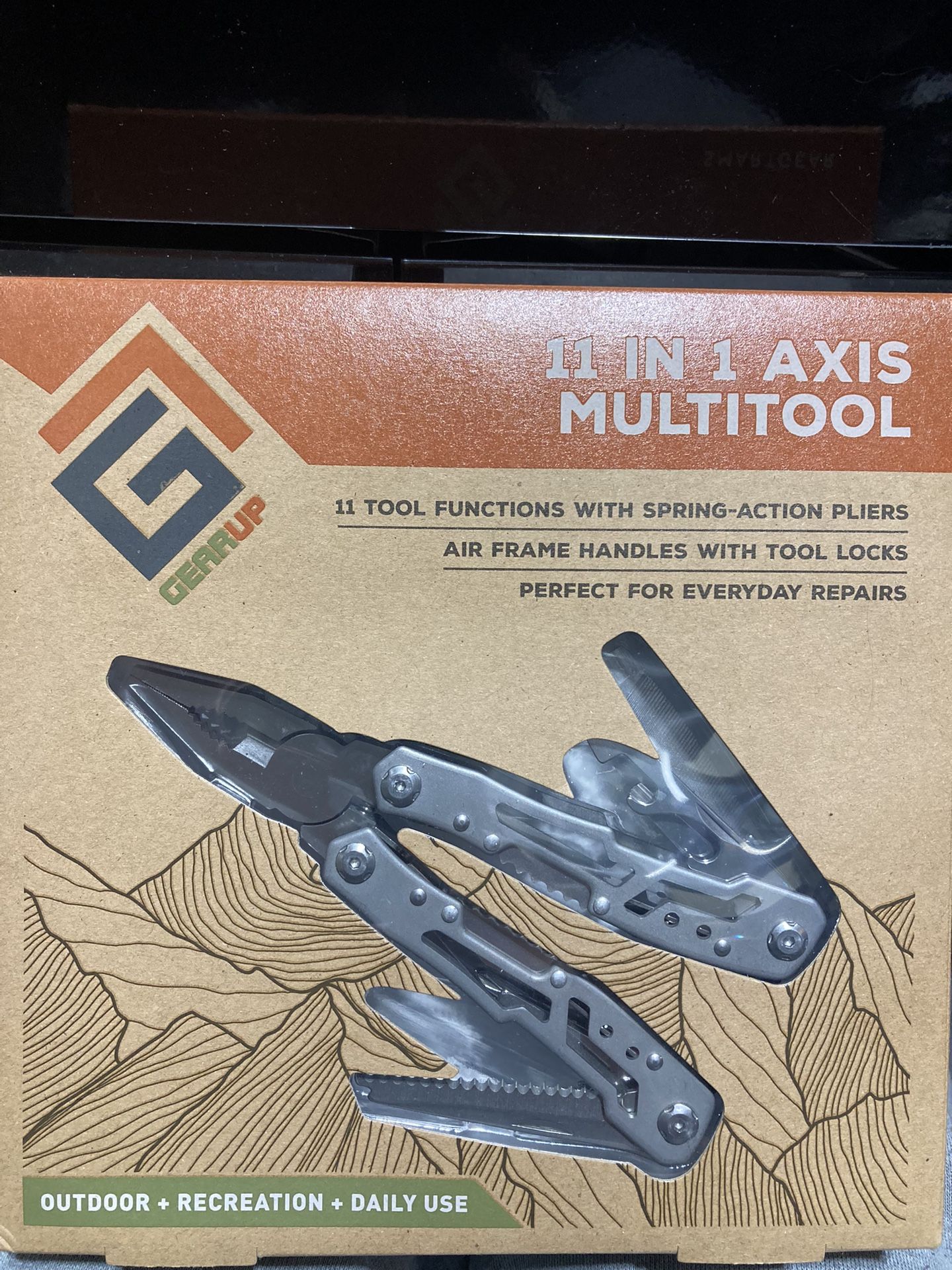 Multitool