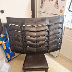 Used 2010 Chevy Camero Rear Window louver