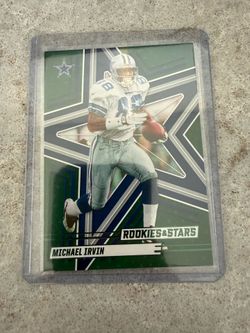 Football trading cards
