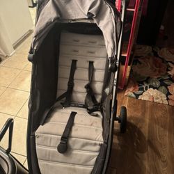 Baby Jogger City Mini GT Stroller