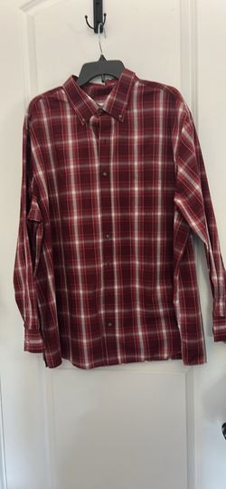 Men’s Shirts XXL