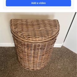 Laundry Basket