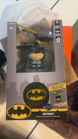 Batman toy