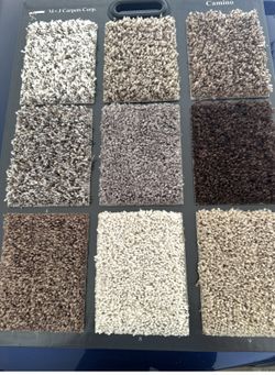 Carpet