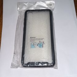 Samsung Galaxy Case A02 