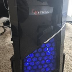 Complete Gaming PC Setup