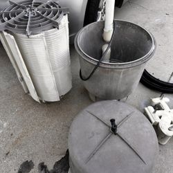 Pool Filter
