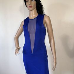 Midi Dress