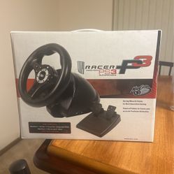 Racer PS3 Playstation 3