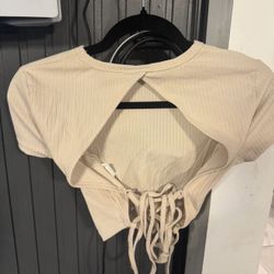 Medium New Shirt Women 