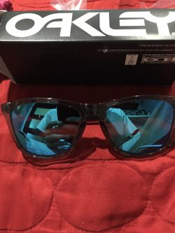 Brand new Oakley Glasses