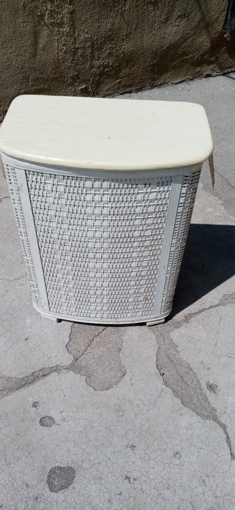 Laundry Hamper