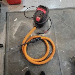 Shopvac