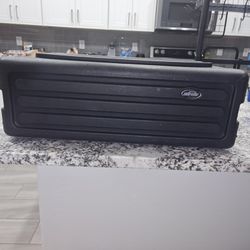 SKB AMP RACK