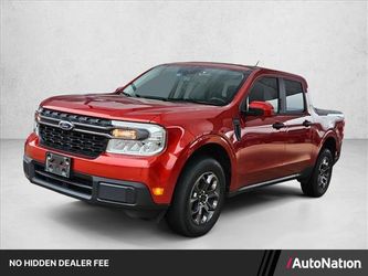 2023 Ford Maverick