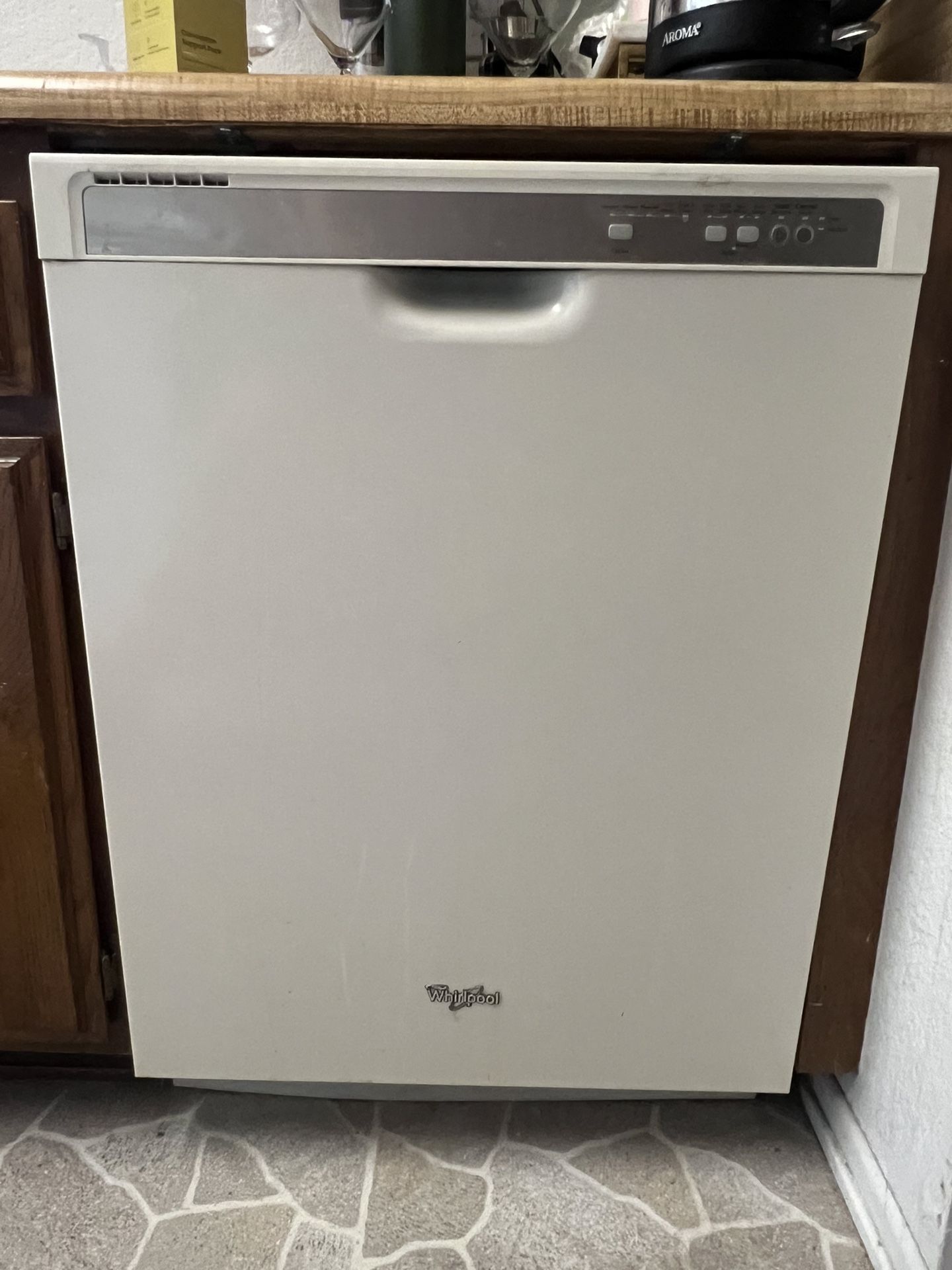 Whirlpool Diswasher