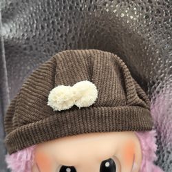 Labubu Clothes 